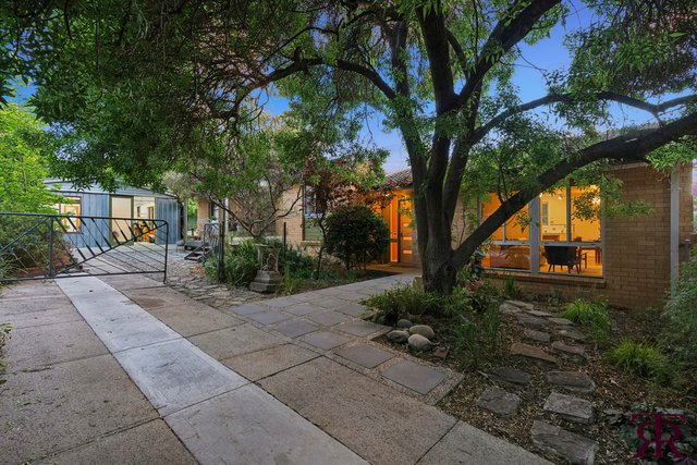 10 Hancock Street, ACT 2615