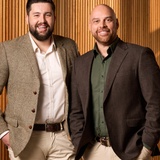 Nick Paine And Peter White