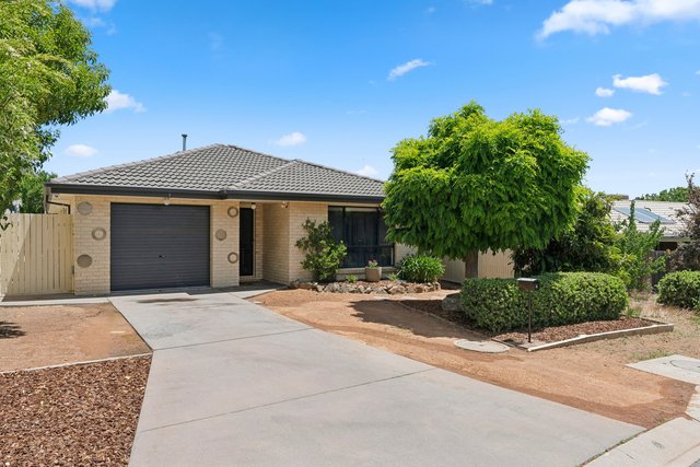 4 Pinner Place, ACT 2615