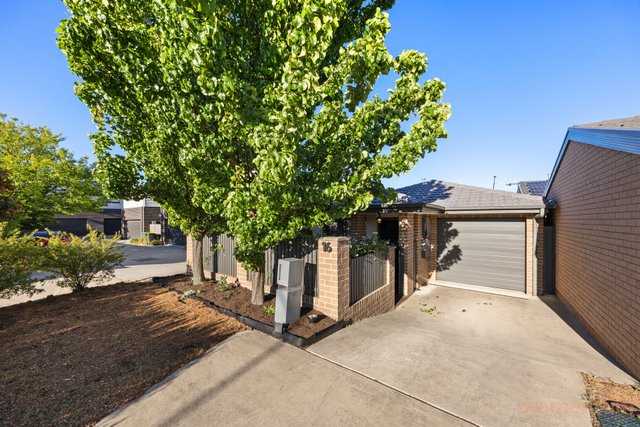 16 Tarling Street, ACT 2913