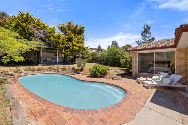 110 Darwinia Terrace, ACT 2611