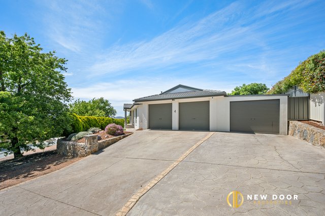 4 Colleano Street, ACT 2913