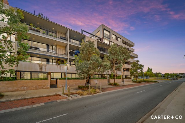 Level G/25/85 Eyre Street, ACT 2604
