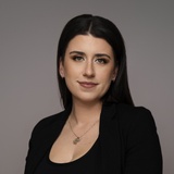 Lauren Osztrenkovics