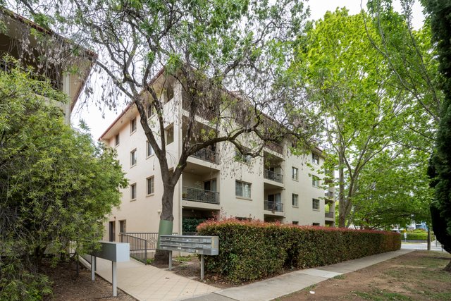 51/72 Wentworth Avenue, ACT 2604