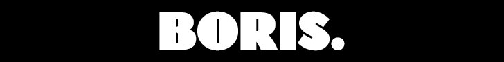 Logo of Boris Property