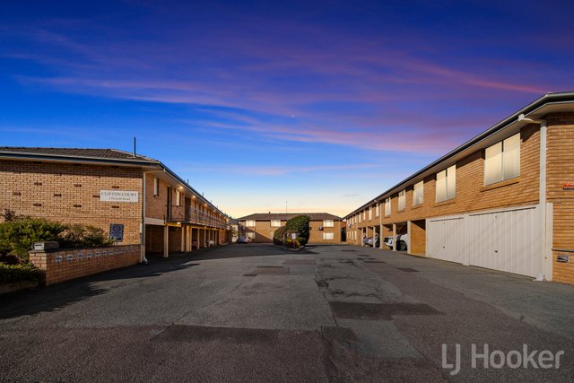 18/2 Donald Road, NSW 2620