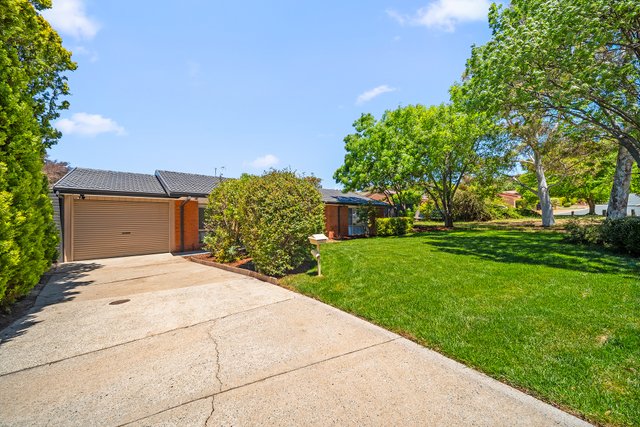 7 Bews Place, ACT 2905