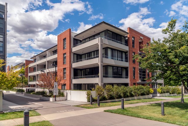 7/19 Leichhardt Street, ACT 2604