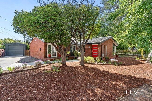 59 Wilshire Street, ACT 2602