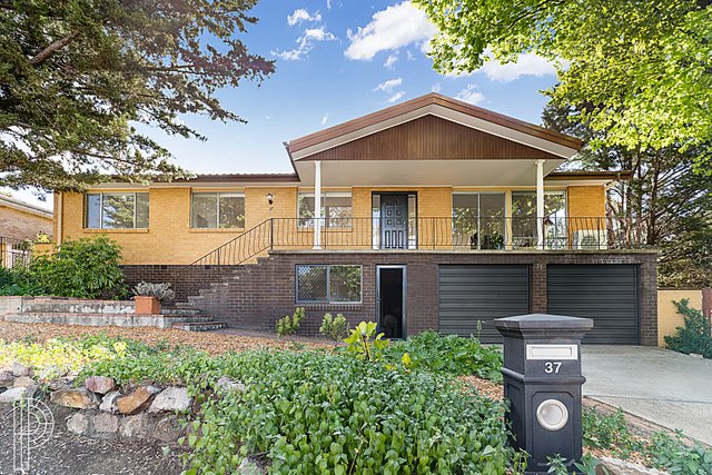 37 Cleland Street, ACT 2615
