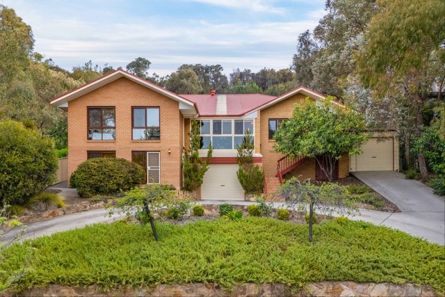 33 Pelham Close, ACT 2611