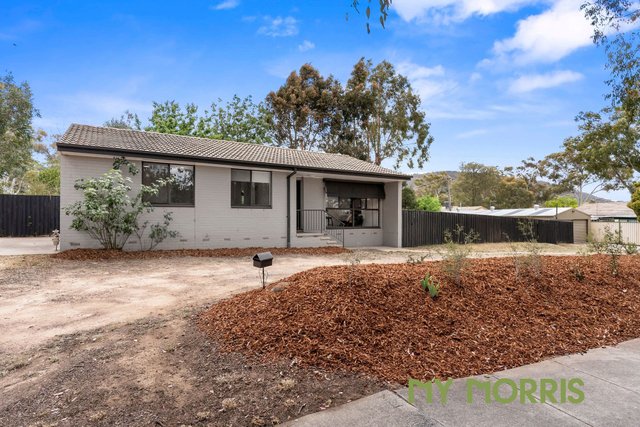 57 Bacchus Circuit, ACT 2902