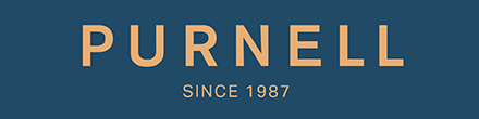 Logo of PURNELL