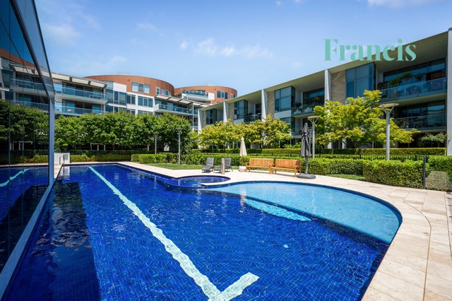 3/31 Printers Way, ACT 2604