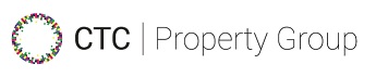 Logo of CTC Property Group