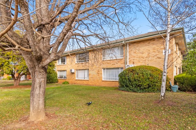 2/43 Gardiner Street, ACT 2602