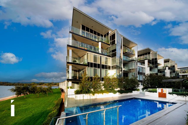 108/11 Trevillian Quay, ACT 2604