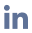 Linkedin logo