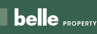 Logo of Belle Property Canberra